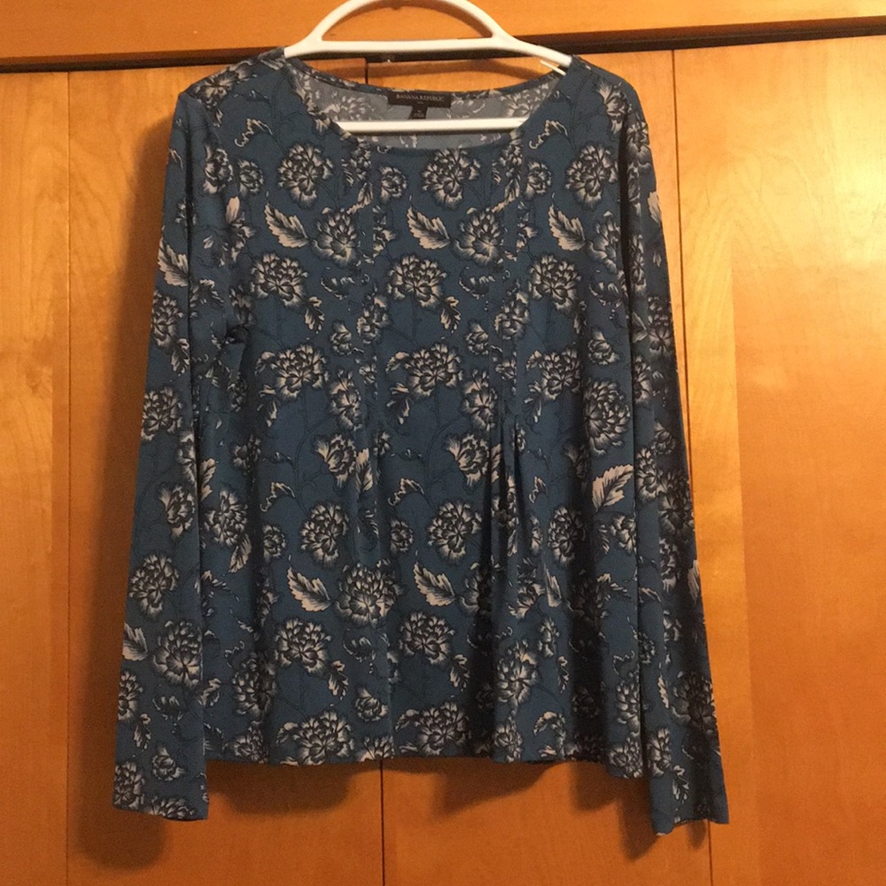 The Limited top